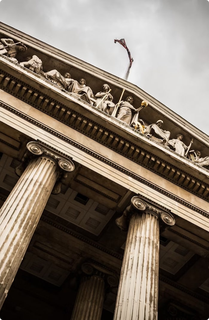 Constellation Law Team